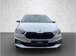 Skoda Fabia 1.0 MPI Schaltgetriebe - Essence 💥Sofort Verfügbar💥