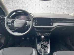 Skoda Fabia 1.0 TSI Schaltgetriebe - Essence 💥Sofort Verfügbar💥
