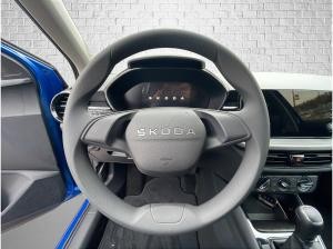 Skoda Fabia 1.0 MPI Schaltgetriebe - Essence 💥Sofort Verfügbar💥