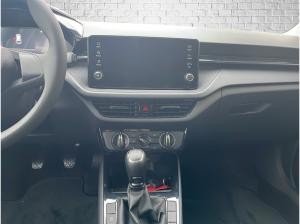 Skoda Fabia 1.0 TSI Schaltgetriebe - Essence 💥Sofort Verfügbar💥