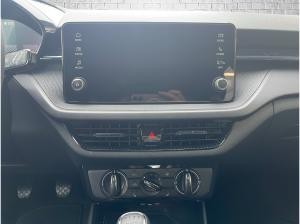 Skoda Fabia 1.0 TSI Schaltgetriebe - Essence 💥Sofort Verfügbar💥