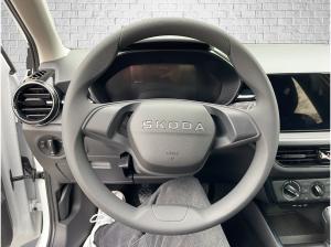 Skoda Fabia 1.0 MPI Schaltgetriebe - Essence 💥Sofort Verfügbar💥