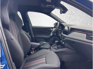 Skoda Kamiq 1.0 TSI DSG Automatik - Monte Carlo💥Sofort Verfügbar💥