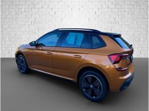 Skoda Kamiq 1.0 TSI DSG Automatik - Monte Carlo💥Sofort Verfügbar💥