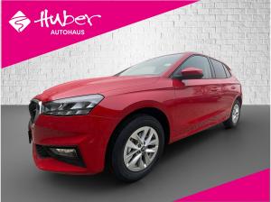 Skoda Fabia 1.0 TSI Schaltgetriebe - Essence 💥Sofort Verfügbar💥