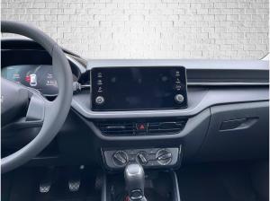 Skoda Fabia 1.0 MPI Schaltgetriebe - Essence 💥Sofort Verfügbar💥