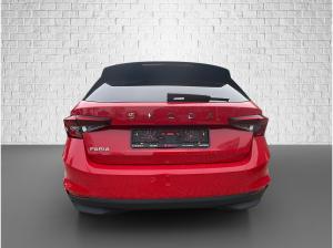 Skoda Fabia 1.0 TSI Schaltgetriebe - Essence 💥Sofort Verfügbar💥