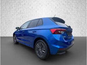 Skoda Fabia 1.0 TSI Schaltgetriebe - Tour 💥Sofort Verfügbar 💥