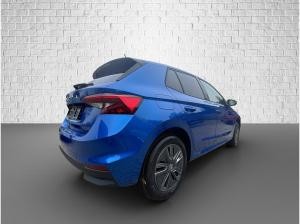 Skoda Fabia 1.0 TSI Schaltgetriebe - Tour 💥Sofort Verfügbar 💥