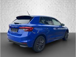 Skoda Fabia 1.0 MPI Schaltgetriebe - Tour 💥Sofort Verfügbar 💥