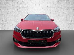 Skoda Fabia 1.0 TSI Schaltgetriebe - Essence 💥Sofort Verfügbar💥