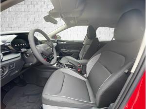 Skoda Fabia 1.0 TSI Schaltgetriebe - Essence 💥Sofort Verfügbar💥