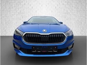 Skoda Fabia 1.0 TSI Schaltgetriebe - Tour 💥Sofort Verfügbar 💥