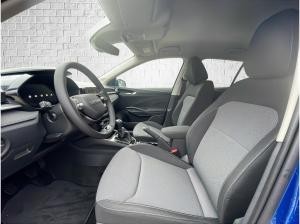 Skoda Fabia 1.0 TSI Schaltgetriebe - Tour 💥Sofort Verfügbar 💥