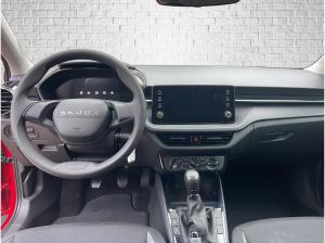 Skoda Fabia 1.0 TSI Schaltgetriebe - Essence 💥Sofort Verfügbar💥