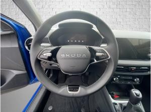 Skoda Fabia 1.0 TSI Schaltgetriebe - Tour 💥Sofort Verfügbar 💥