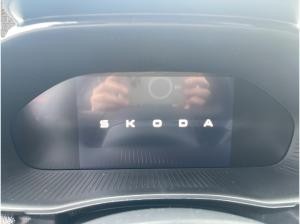 Skoda Fabia 1.0 TSI Schaltgetriebe - Tour 💥Sofort Verfügbar 💥