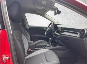 Skoda Fabia 1.0 TSI Schaltgetriebe - Essence 💥Sofort Verfügbar💥