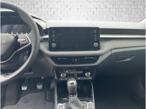 Skoda Fabia 1.0 TSI Schaltgetriebe - Tour 💥Sofort Verfügbar 💥