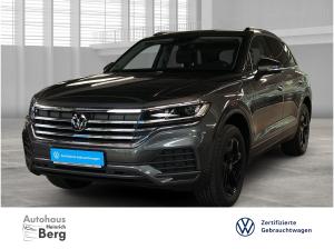 Volkswagen Touareg SOFORT verfügbar 3.0 V6 TDI AHK//Navi