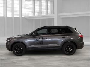 Volkswagen Touareg SOFORT verfügbar 3.0 V6 TDI AHK//Navi