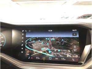 Volkswagen Touareg SOFORT verfügbar 3.0 V6 TDI AHK//Navi