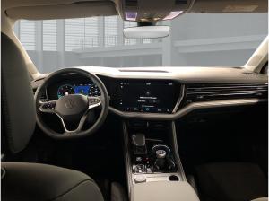 Volkswagen Touareg SOFORT verfügbar 3.0 V6 TDI AHK//Navi