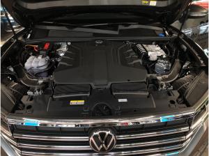 Volkswagen Touareg SOFORT verfügbar 3.0 V6 TDI AHK//Navi