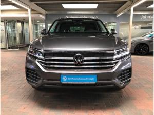 Volkswagen Touareg SOFORT verfügbar 3.0 V6 TDI AHK//Navi