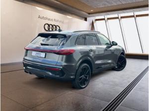 Audi Q5 SUV TDI S-LINE(2X) AHK TECH RÜFA LED NAVI+ ACC 20'' MMI EXPERIENCE+ KLIMAAUTOMATIK