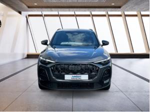 Audi Q5 SUV TDI S-LINE(2X) AHK TECH RÜFA LED NAVI+ ACC 20'' MMI EXPERIENCE+ KLIMAAUTOMATIK