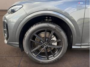 Audi Q5 SUV TDI S-LINE(2X) AHK TECH RÜFA LED NAVI+ ACC 20'' MMI EXPERIENCE+ KLIMAAUTOMATIK
