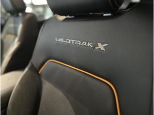 Ford Ranger Wildtrak X❗️SOFORT-VERFÜGBAR❗️elektr. Rollo,  AHK, ...