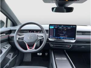 Volkswagen ID.7 Tourer GTX, PANO, AHK, MATRIX-LED, WÄRMEPUMPE
