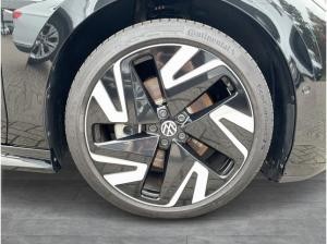 Volkswagen ID.7 Tourer GTX, PANO, AHK, MATRIX-LED, WÄRMEPUMPE