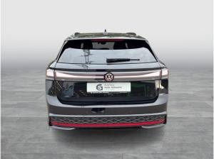 Volkswagen ID.7 Tourer GTX, PANO, AHK, MATRIX-LED, WÄRMEPUMPE