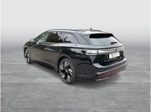 Volkswagen ID.7 Tourer GTX, PANO, AHK, MATRIX-LED, WÄRMEPUMPE