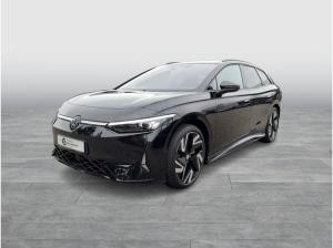 Volkswagen ID.7 Tourer GTX, PANO, AHK, MATRIX-LED, WÄRMEPUMPE