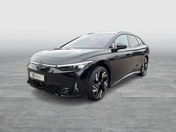 Volkswagen ID.7 Tourer GTX, PANO, AHK, MATRIX-LED, WÄRMEPUMPE