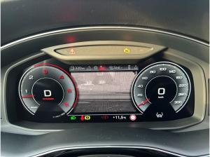 Audi Q8 TDI quattro S line Ext./Int. ACC MATRIX PANO AHK *SOFORT VERFÜGBAR*