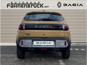 Dacia Spring Extreme ELECTRIC 65 Navi PDC Rückfahrkam.