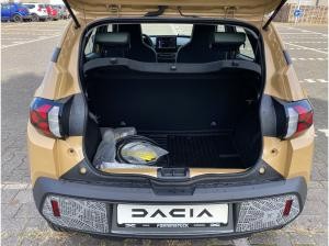 Dacia Spring Extreme ELECTRIC 65 Navi PDC Rückfahrkam.