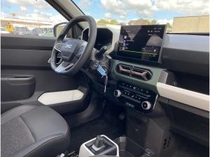 Dacia Spring Extreme ELECTRIC 65 Navi PDC Rückfahrkam.
