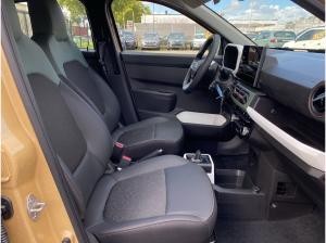 Dacia Spring Extreme ELECTRIC 65 Navi PDC Rückfahrkam.