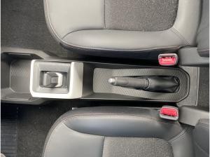 Dacia Spring Extreme ELECTRIC 65 Navi PDC Rückfahrkam.