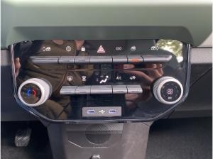 Dacia Spring Extreme ELECTRIC 65 Navi PDC Rückfahrkam.