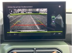 Dacia Spring Extreme ELECTRIC 65 Navi PDC Rückfahrkam.