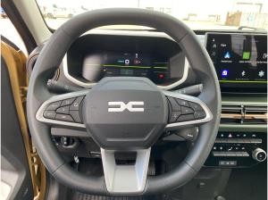 Dacia Spring Extreme ELECTRIC 65 Navi PDC Rückfahrkam.