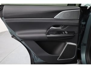 XPENG G9 AWD Performance 2025