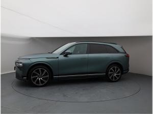 XPENG G9 AWD Performance 2025